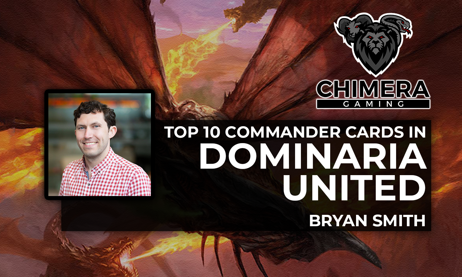 Top 10 Commander Cards In Dominaria United