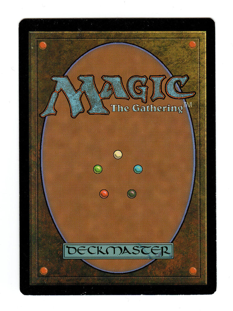 Scan HV-0162 - Grim Monolith - Urza's Legacy