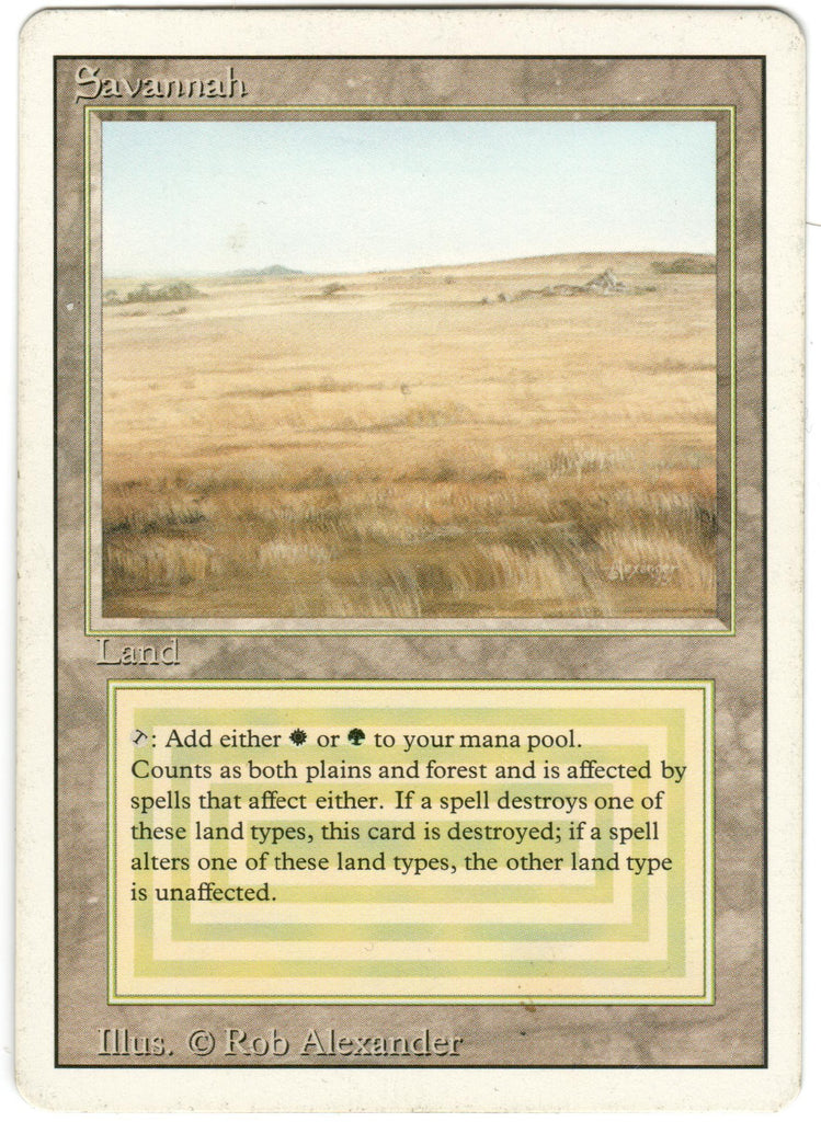 Scan HV-0104 - Savannah - Revised