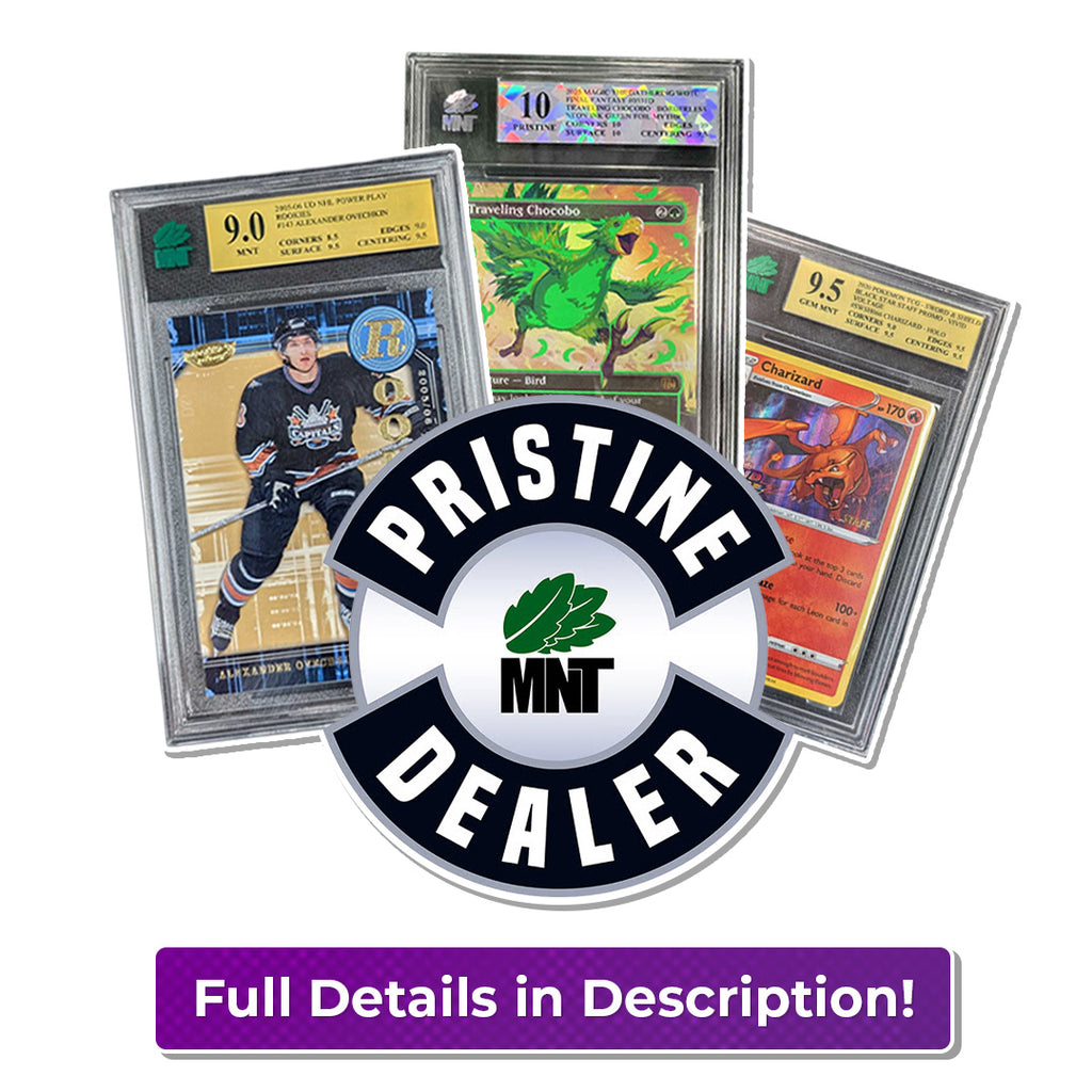 MNT Grading Tickets