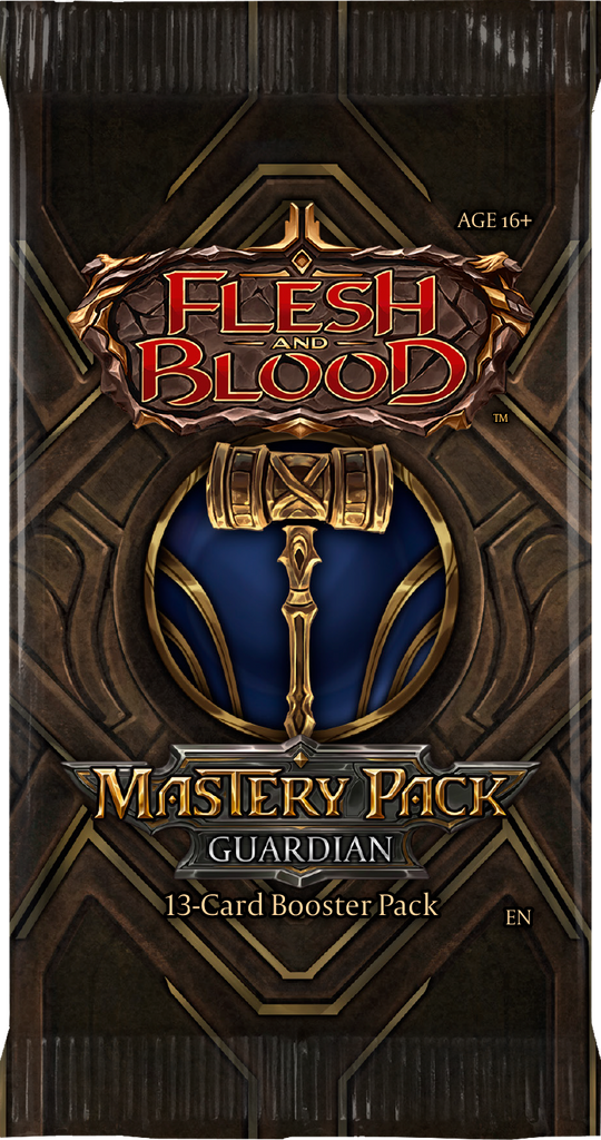 Flesh & Blood