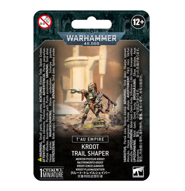 KROOT TRAIL SHAPER (Preorder Available 2024-05-11)