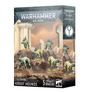 KROOT HOUNDS (Preorder Available 2024-05-11)