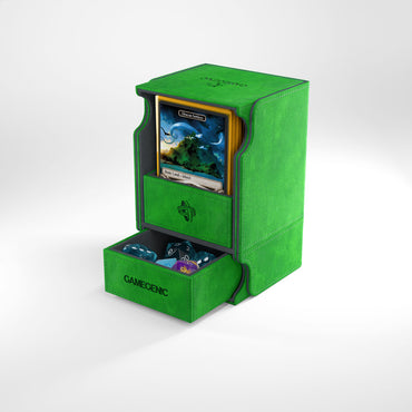 Gamegenic Watchtower 100+ Convertible Deckbox