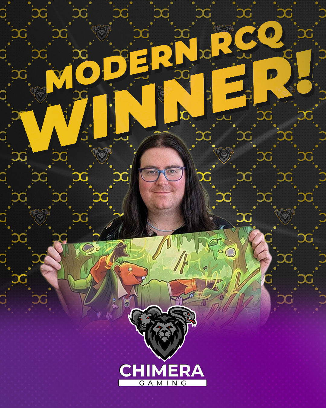 Top 4 Decklists Modern $1K+ RCQ | Sunday, July 12, 2026