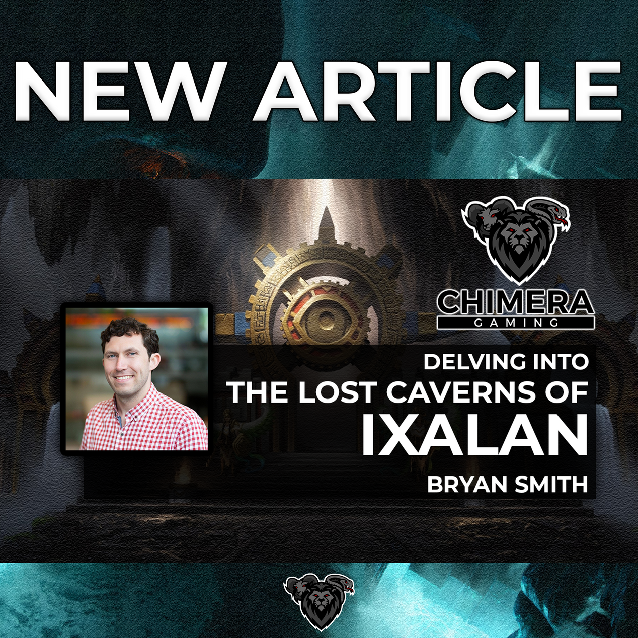 Delving Into the Lost Caverns of Ixalan: Top 10 Cards to Discover