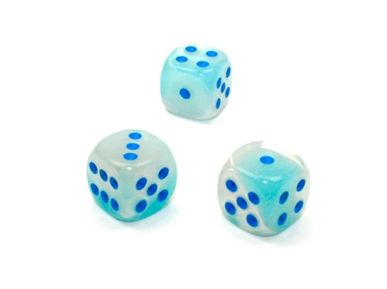 Chessex Gemini D6 36pack Dice