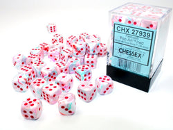 Chessex Festive D6 36pack Dice