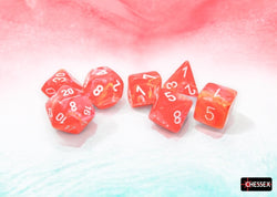 Chessex Festive Polyhedral 7 Die Set