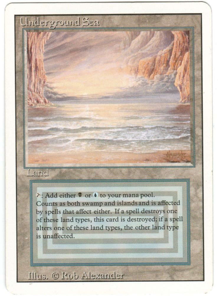 Scan #0072 - Underground Sea - Revised