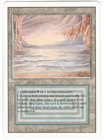 Scan #0079 - Underground Sea - Revised