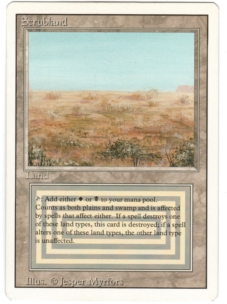 Scan #0080 - Scrubland - Revised