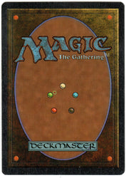 Scan #0084 - Chaos Orb - Unlimited (Signed)