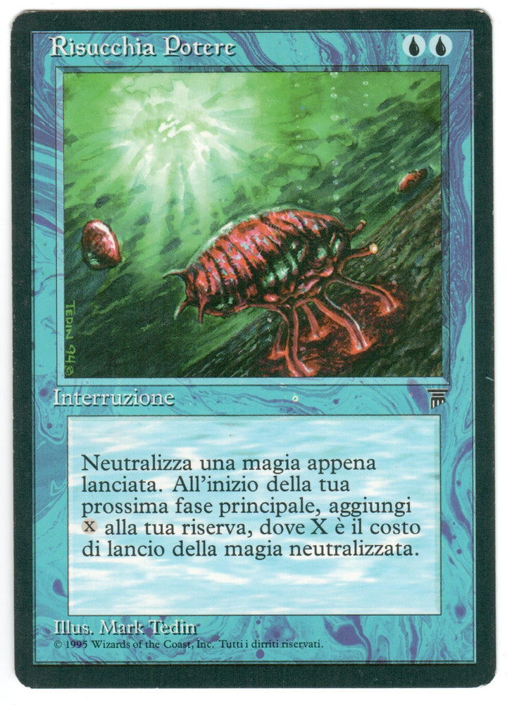 Scan #0085 - Mana Drain - Italian Legends (Copy)