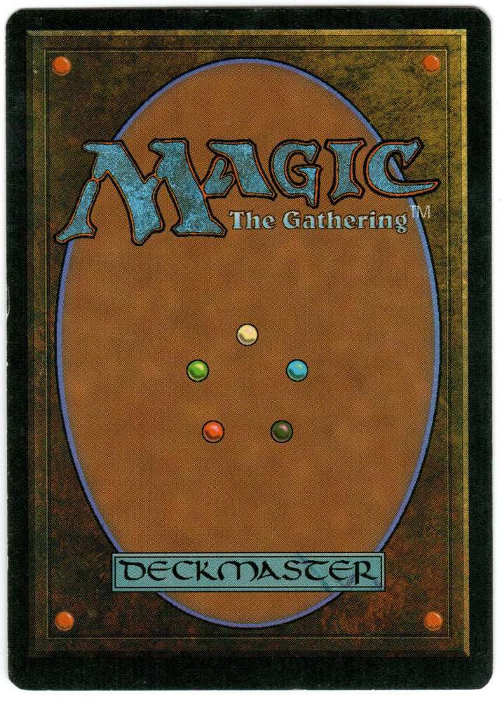 Scan #0086 - Mana Drain - Italian Legends