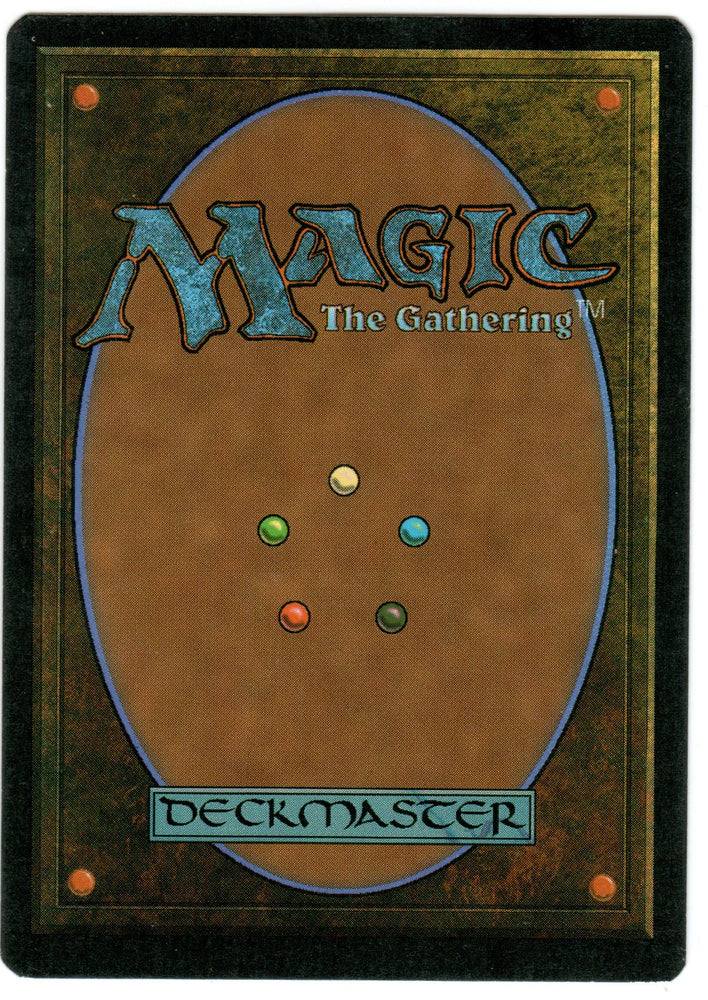 Scan #0087 - Mana Drain - Italian Legends