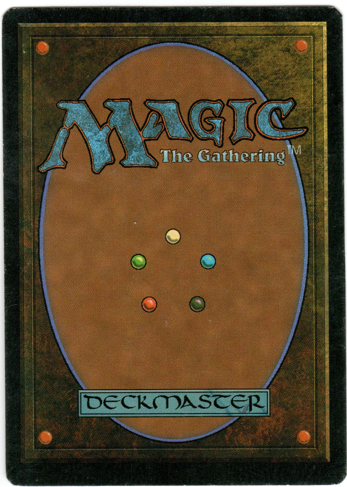 Scan #0088 - Mana Drain - Italian Legends