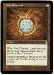 Scan #0095 - Mox Diamond - Stronghold