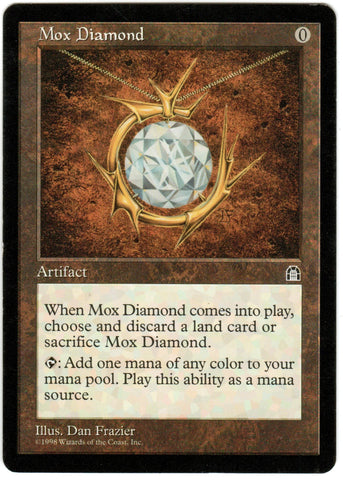 Scan #0095 - Mox Diamond - Stronghold