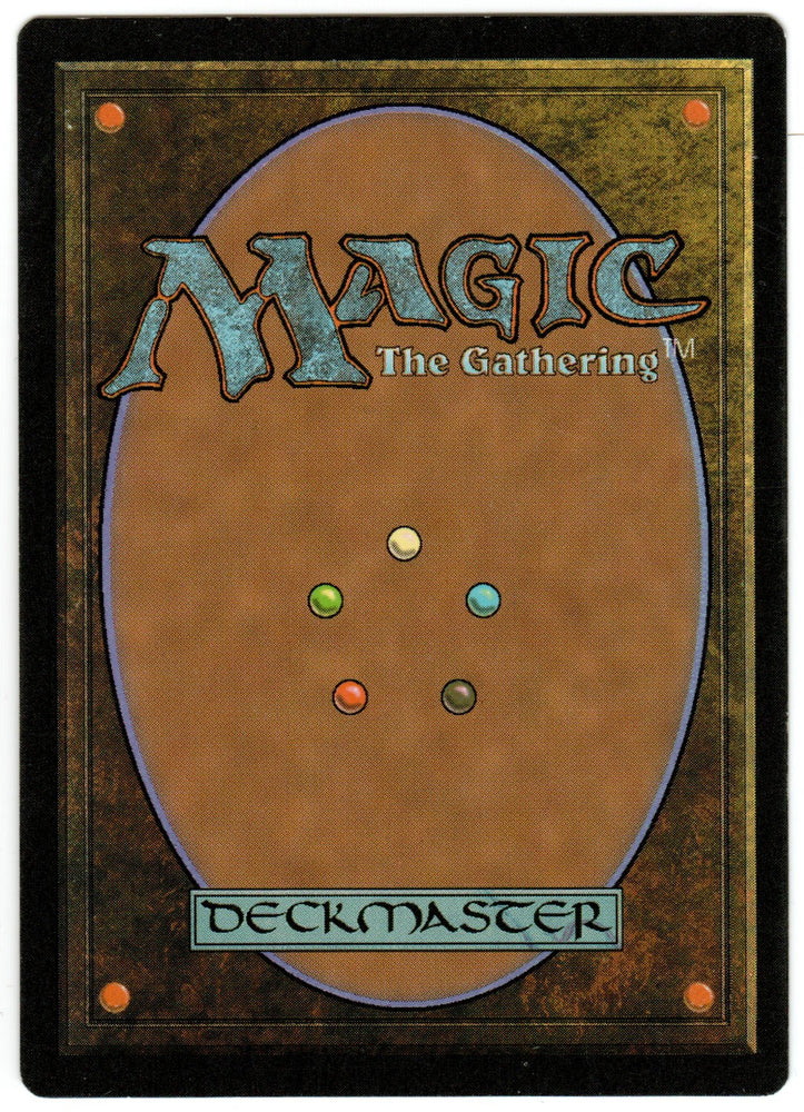 Scan HV-0119 - Grim Monolith - Urza's Legacy