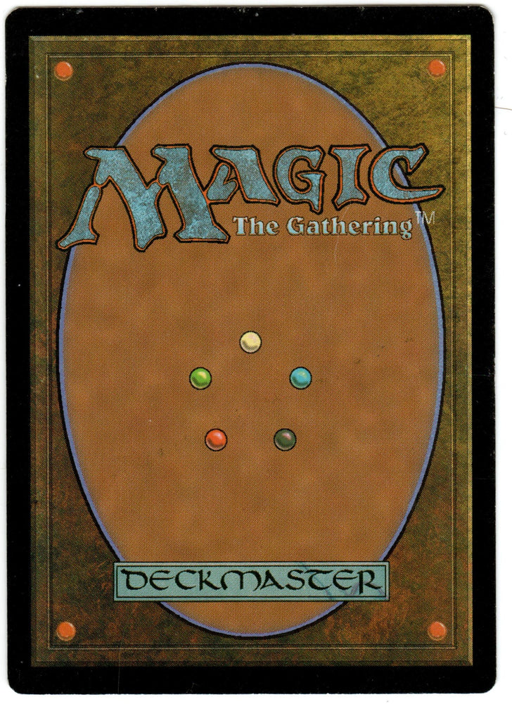 Scan HV-0120 - Grim Monolith - Urza's Legacy