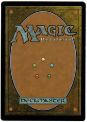 Scan HV-0121 - Grim Monolith - Urza's Legacy