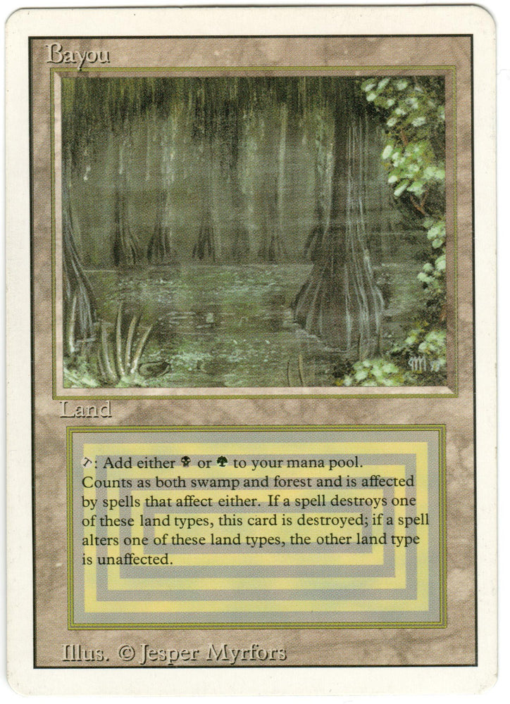 Scan HV-0134 - Bayou - Revised