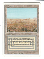 Scan HV-0144 - Scrubland - Revised