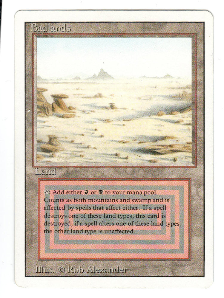 Scan HV-0146 - Badlands - Revised