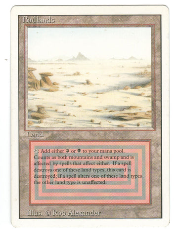 Scan HV-0147 - Badlands - Revised