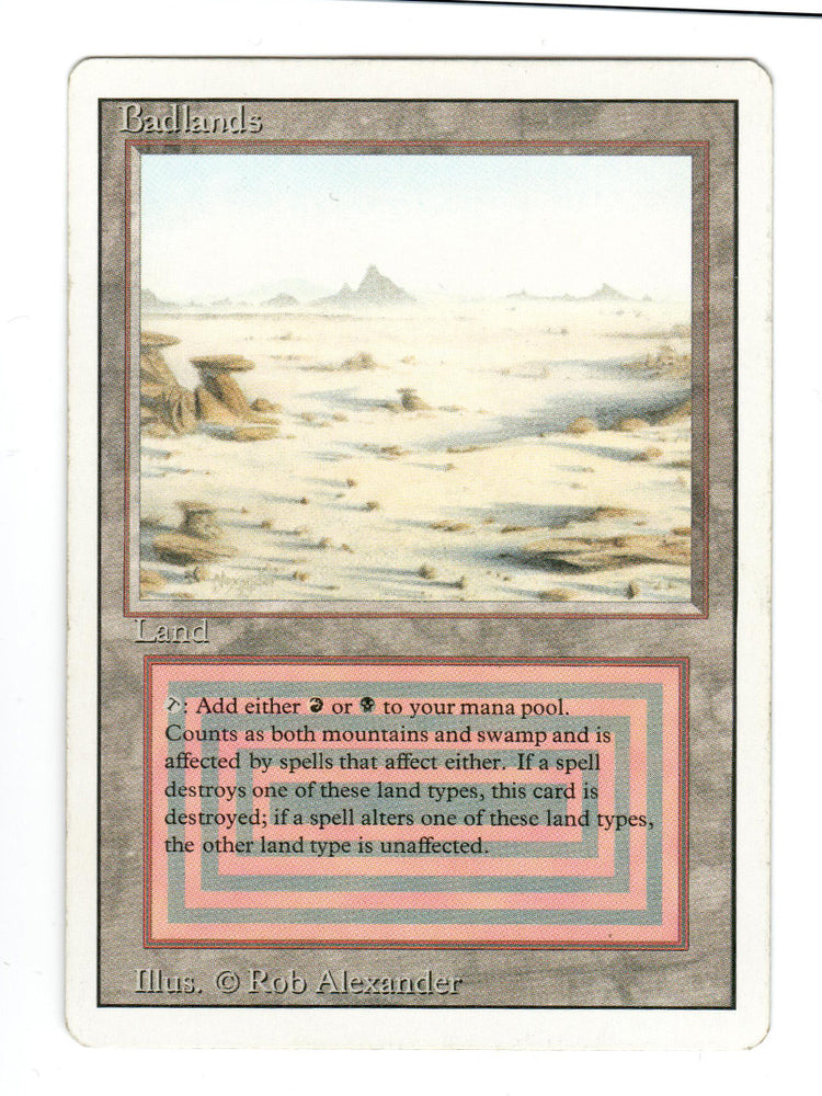 Scan HV-0148 - Badlands - Revised