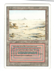 Scan HV-0148 - Badlands - Revised
