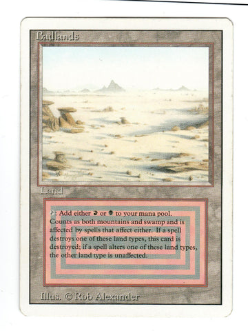 Scan HV-0148 - Badlands - Revised