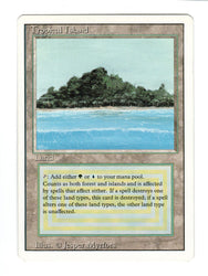 Scan HV-0150 - Tropical Island - Revised