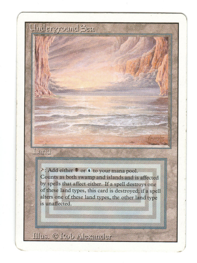 Scan HV-0157 - Underground Sea - Revised