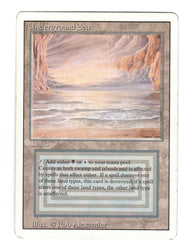 Scan HV-0157 - Underground Sea - Revised