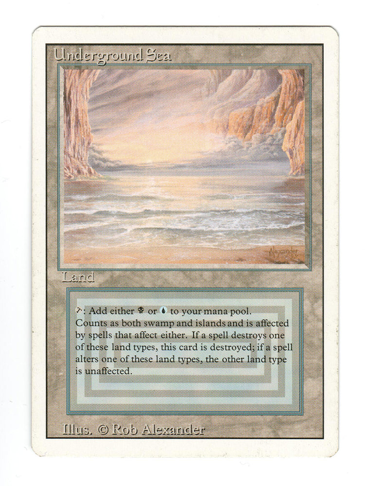Scan HV-0158 - Underground Sea - Revised
