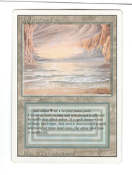 Scan HV-0159 - Underground Sea - Revised
