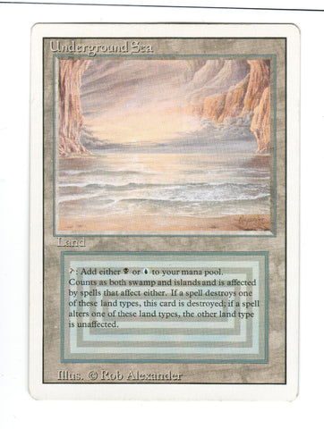 Scan HV-0159 - Underground Sea - Revised