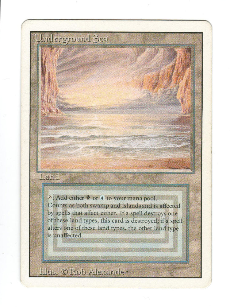 Scan HV-0160 - Underground Sea - Revised