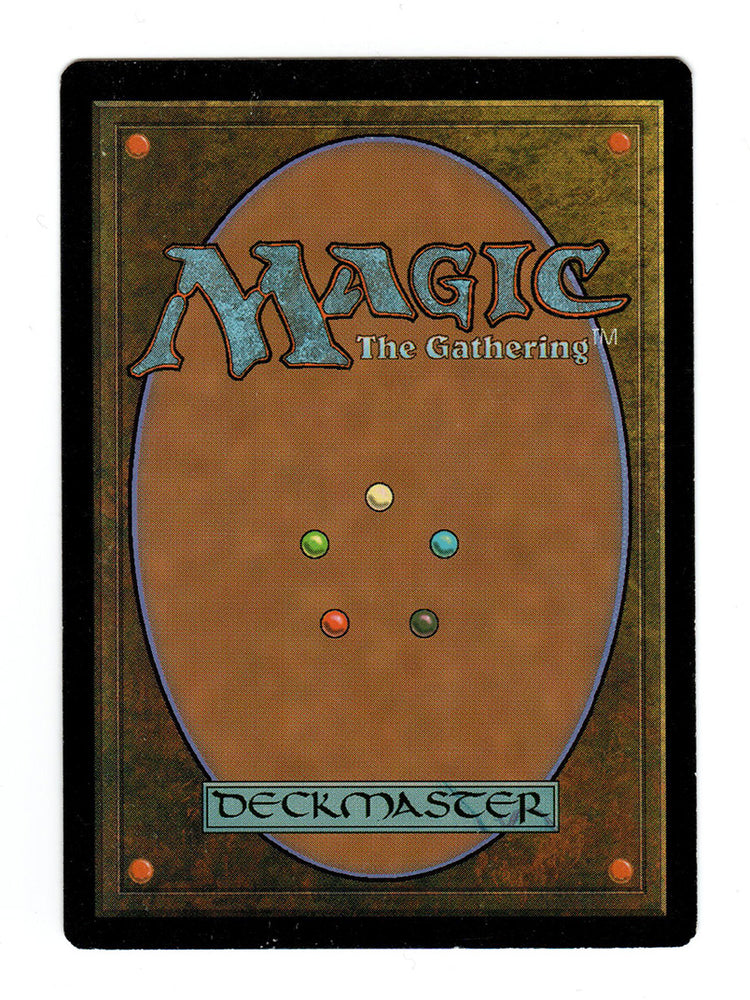 Scan HV-0162 - Grim Monolith - Urza's Legacy