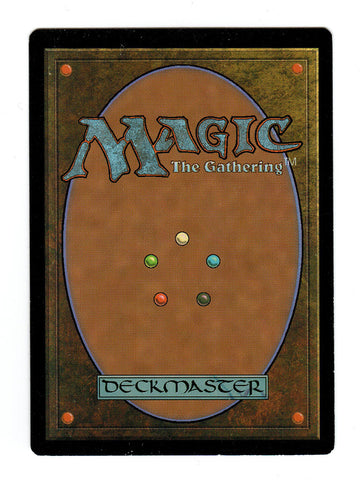 Scan HV-0162 - Grim Monolith - Urza's Legacy