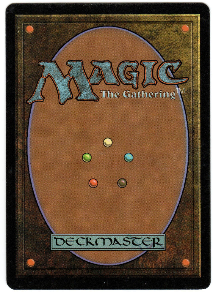 Scan HV-0167 - Serra's Sanctum - Urza's Saga