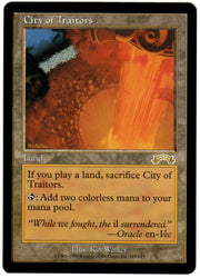 Scan HV-0181 - City of Traitors - Exodus