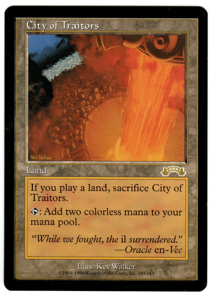 Scan HV-0182 - City of Traitors - Exodus