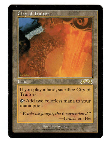 Scan HV-0189 - City of Traitors - Exodus
