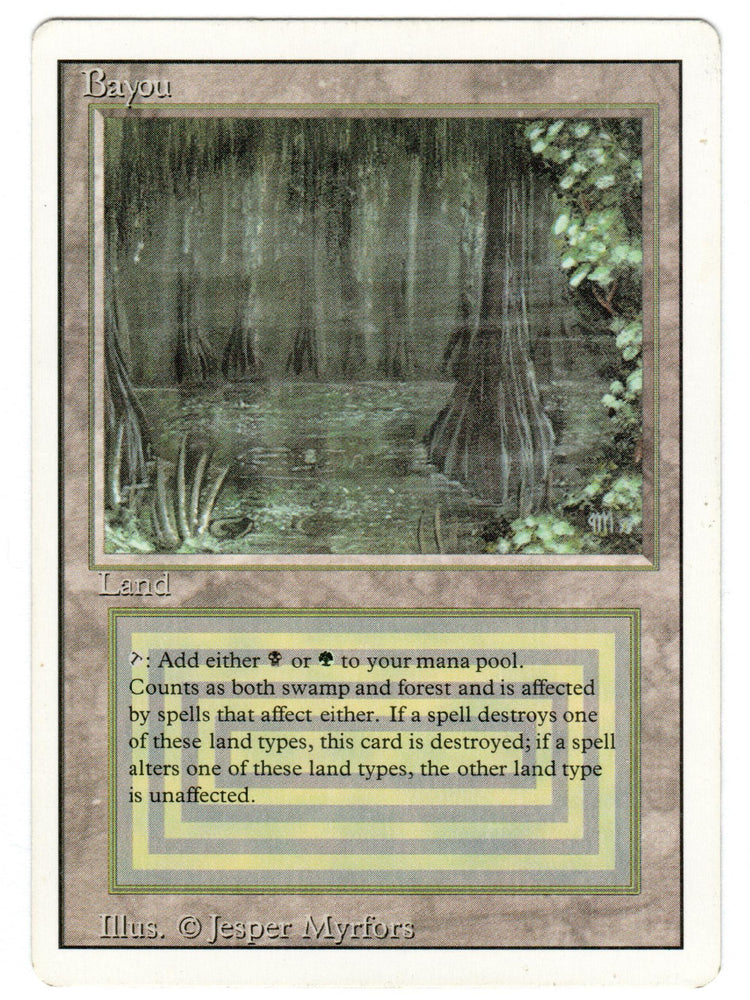 Scan HV-0194 - Bayou - Revised