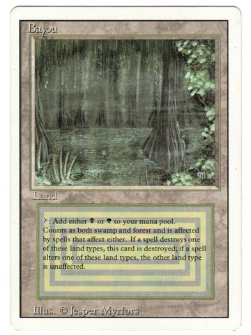 Scan HV-0194 - Bayou - Revised