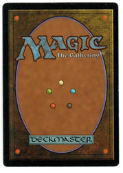 Scan HV-0195 - Lion's Eye Diamond - Mirage