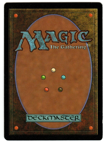 Scan HV-0196 - Phyrexian Dreadnaught - Mirage